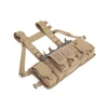 Warrior Assault Systems® -  Falcon Chest Rig (Coyote)