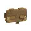 Kép 1/4 - Warrior Assault Systems® -  Front Opening Admin Panel - Admin/Parancsnoki Zseb (MultiCam®)