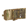 Kép 3/4 - Warrior Assault Systems® -  Front Opening Admin Panel - Admin/Parancsnoki Zseb (MultiCam®)