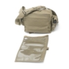 Kép 5/7 - Warrior Assault Systems® -  Elite OPS Standard Grab Bag - Oldaltáska (Coyote)