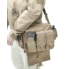 Kép 7/7 - Warrior Assault Systems® -  Elite OPS Standard Grab Bag - Oldaltáska (Coyote)