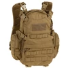 Warrior Assault Systems® -  Helmet Cargo Pack - Taktikai Hátizsák  (Coyote)