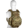Warrior Assault Systems® -  Helmet Cargo Pack - Taktikai Hátizsák  (MultiCam®)