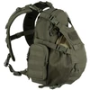 Warrior Assault Systems® -  Helmet Cargo Pack - Taktikai Hátizsák (Ranger Green)