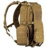 Warrior Assault Systems® -  Helmet Cargo Pack Large 28 L - Taktikai Hátizsák (Coyote)