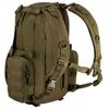 Kép 2/3 - Warrior Assault Systems® -  Helmet Cargo Pack Large 28 L - Taktikai Hátizsák (Ranger Green)