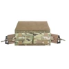 Warrior Assault Systems® -  HORIZONTAL VELCRO MAG POUCH MULTICAM - Horizontális Tárzseb (MultiCam®)
