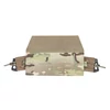 Warrior Assault Systems® -  HORIZONTAL VELCRO MAG POUCH MULTICAM - Horizontális Tárzseb (MultiCam®)