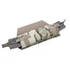Warrior Assault Systems® -  HORIZONTAL VELCRO MAG POUCH MULTICAM - Horizontális Tárzseb (MultiCam®)