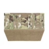 Warrior Assault Systems® -  HORIZONTAL VELCRO MAG POUCH MULTICAM - Horizontális Tárzseb (MultiCam®)