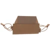 Warrior Assault Systems® -  HORIZONTAL VELCRO MAG POUCH MULTICAM - Horizontális Tárzseb (Coyote Brown)