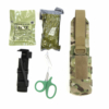 Kép 4/8 - Warrior Assault Systems® -  INDIVIDUAL FIRST AID POUCH - IFAK Zseb (MultiCam®)