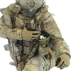 Warrior Assault Systems® -  INDIVIDUAL FIRST AID POUCH - IFAK Zseb (MultiCam®)
