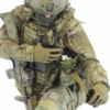 Kép 6/8 - Warrior Assault Systems® -  INDIVIDUAL FIRST AID POUCH - IFAK Zseb (MultiCam®)