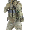 Kép 7/8 - Warrior Assault Systems® -  INDIVIDUAL FIRST AID POUCH - IFAK Zseb (MultiCam®)