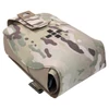 Warrior Assault Systems® -  Laser Cut Large Horizontal IFAK Pouch (MultiCam®)