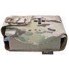 Warrior Assault Systems® -  Laser Cut Large Horizontal IFAK Pouch (MultiCam®)