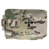Warrior Assault Systems® -  Laser Cut Large Horizontal IFAK Pouch (MultiCam®)