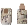 Warrior Assault Systems® -  Laser Cut Large Horizontal IFAK Pouch (MultiCam®)