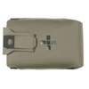 Warrior Assault Systems® -  Laser Cut Large Horizontal IFAK Pouch (Ranger Green)
