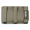 Warrior Assault Systems® -  Laser Cut Large Horizontal IFAK Pouch (Ranger Green)