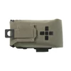Warrior Assault Systems® -  Laser Cut Small Horizontal IFAK Pouch (Ranger Green)