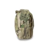 Warrior Assault Systems® -  Long Horizontal Pouch (MultiCam®)