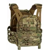 Warrior Assault Systems® -  LOW PROFILE CARRIER V2 MULTICAM Ladder Sides - Taktikai Mellény (MultiCam®)