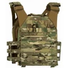 Warrior Assault Systems® -  LOW PROFILE CARRIER V2 MULTICAM Ladder Sides - Taktikai Mellény (MultiCam®)