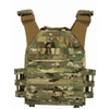 Warrior Assault Systems® -  LOW PROFILE CARRIER V2 MULTICAM Ladder Sides - Taktikai Mellény (MultiCam®)