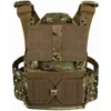Warrior Assault Systems® -  LOW PROFILE CARRIER V2 MULTICAM Ladder Sides - Taktikai Mellény (MultiCam®)