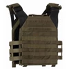 Warrior Assault Systems® -  LOW PROFILE CARRIER V2  Ladder Sides - Taktikai Mellény (Ranger Green)