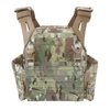 Warrior Assault Systems® -  Low Profile Carrier V1 -  Taktikai Mellény (MultiCam®)