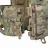 Kép 4/7 - Warrior Assault Systems® -  Low Profile Carrier V1 -  Taktikai Mellény (MultiCam®)