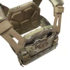 Warrior Assault Systems® -  Low Profile Carrier V1 -  Taktikai Mellény (MultiCam®)