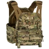 Warrior Assault Systems® -  LOW PROFILE CARRIER V1 MULTICAM Solid Side Cummerbunds - Taktikai Mellény (MultiCam®)