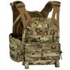 Kép 1/6 - Warrior Assault Systems® -  LOW PROFILE CARRIER V1 MULTICAM Solid Side Cummerbunds - Taktikai Mellény (MultiCam®)