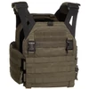Warrior Assault Systems® -  LOW PROFILE CARRIER V1 RANGER GREEN Solid Side Cummerbunds - Taktikai Mellény (Ranger Green)