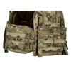 Warrior Assault Systems® -  LOW PROFILE CARRIER V1 MULTICAM Solid Side Cummerbunds - Taktikai Mellény (MultiCam®)