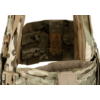 Kép 6/6 - Warrior Assault Systems® -  LOW PROFILE CARRIER V1 MULTICAM Solid Side Cummerbunds - Taktikai Mellény (MultiCam®)