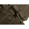 Warrior Assault Systems® -  LOW PROFILE CARRIER V1 RANGER GREEN Solid Side Cummerbunds - Taktikai Mellény (Ranger Green)