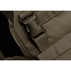 Warrior Assault Systems® -  LOW PROFILE CARRIER V1 RANGER GREEN Solid Side Cummerbunds - Taktikai Mellény (Ranger Green)