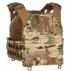 Warrior Assault Systems® -  Low Profile Carrier V2 -  Taktikai Mellény (MultiCam®)
