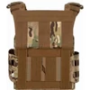 Warrior Assault Systems® -  Low Profile Carrier V2 -  Taktikai Mellény (MultiCam®)