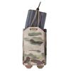 Kép 1/5 - Warrior Assault Systems® -  LASER CUT SINGLE BUNGEE 5.56 MAG POUCH - Tártartó Zseb (MultiCam®)