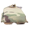 Warrior Assault Systems® -  LASER CUT SINGLE BUNGEE 5.56 MAG POUCH - Tártartó Zseb (MultiCam®)
