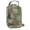 Warrior Assault Systems® -  Personal Medic Rip Off - IFAK Zseb (MultiCam®)