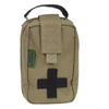 Warrior Assault Systems® -  Personal Medic Rip Off - IFAK Zseb (Coyote)