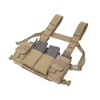 Warrior Assault Systems® -  Pathfinder Chest Rig (Coyote)
