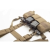 Kép 5/7 - Warrior Assault Systems® -  Pathfinder Chest Rig (Coyote)